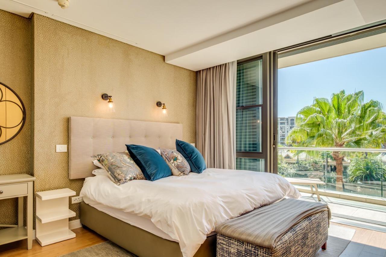 Apartamento 308 Juliette Ciudad del Cabo Exterior foto
