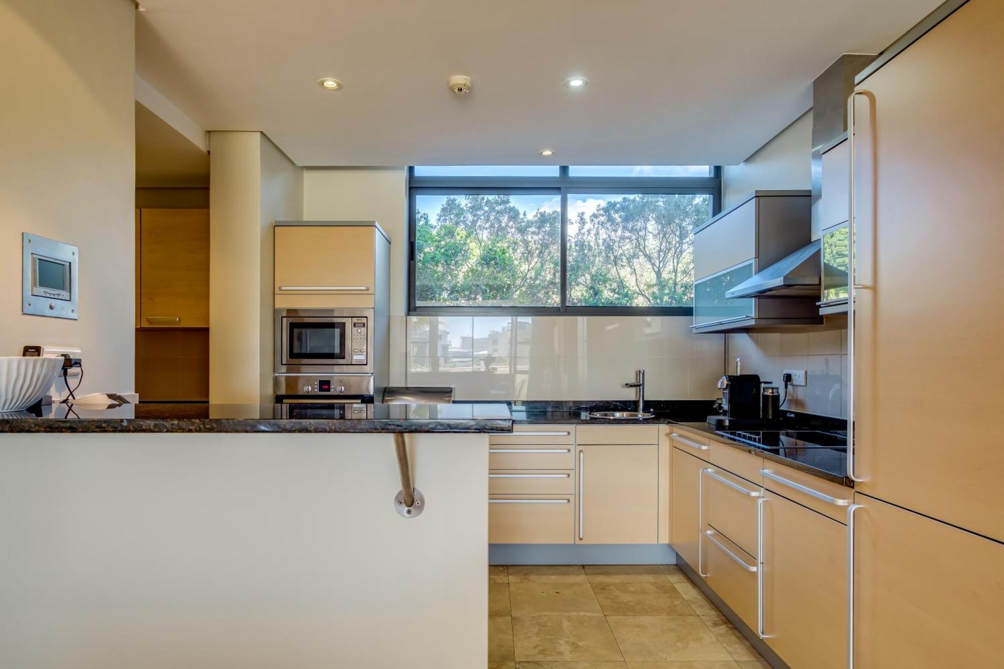 Apartamento 308 Juliette Ciudad del Cabo Exterior foto