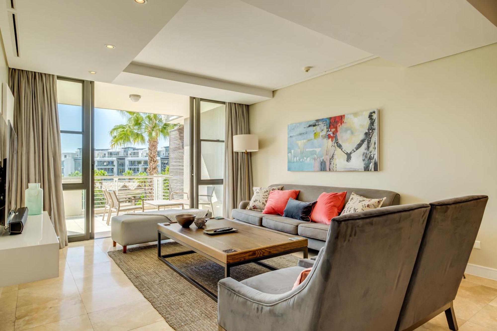 Apartamento 308 Juliette Ciudad del Cabo Exterior foto